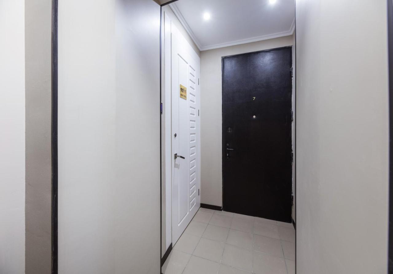 Apart Hotel Maidan Kyiv Exterior photo