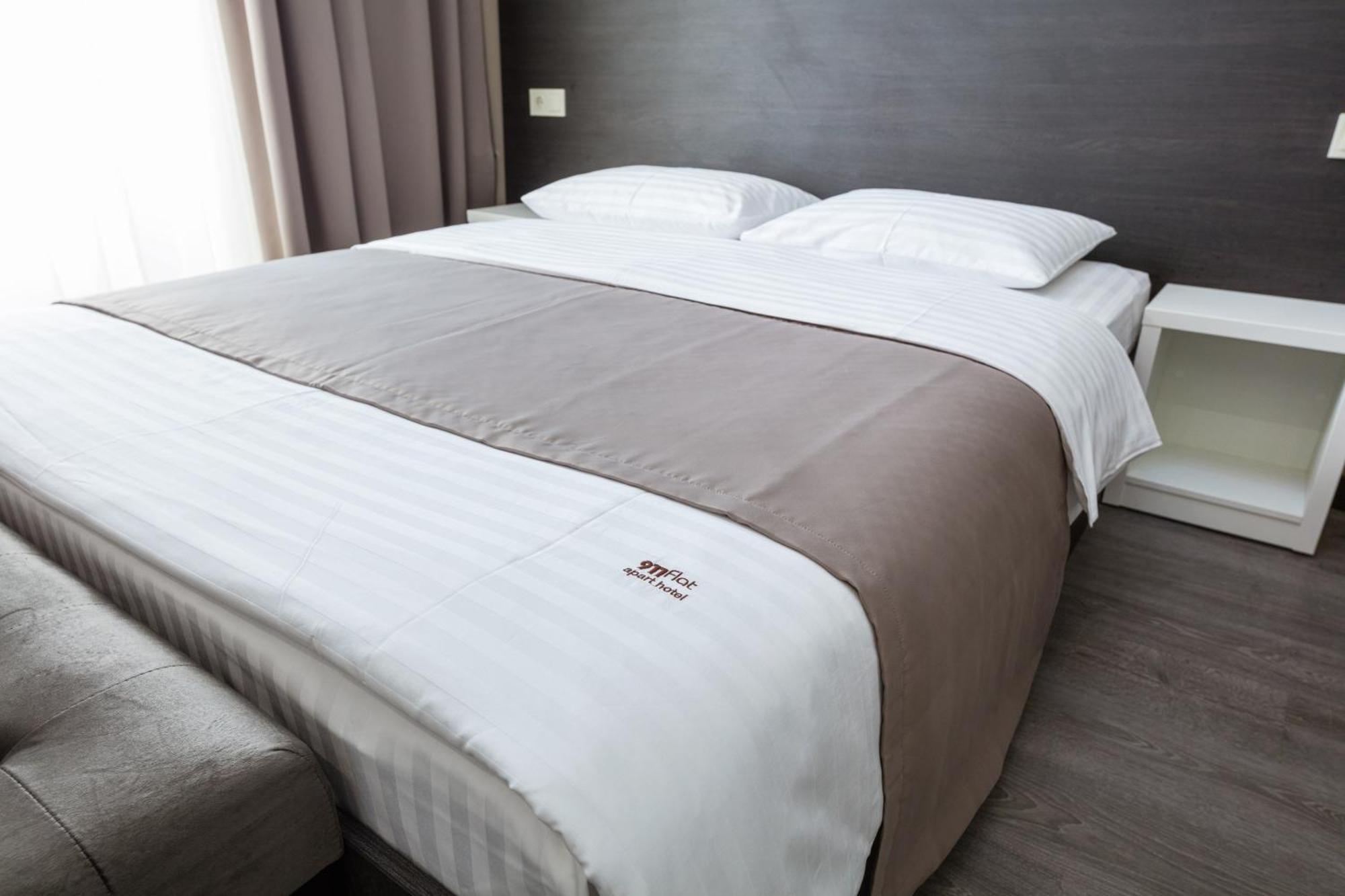 Apart Hotel Maidan Kyiv Exterior photo