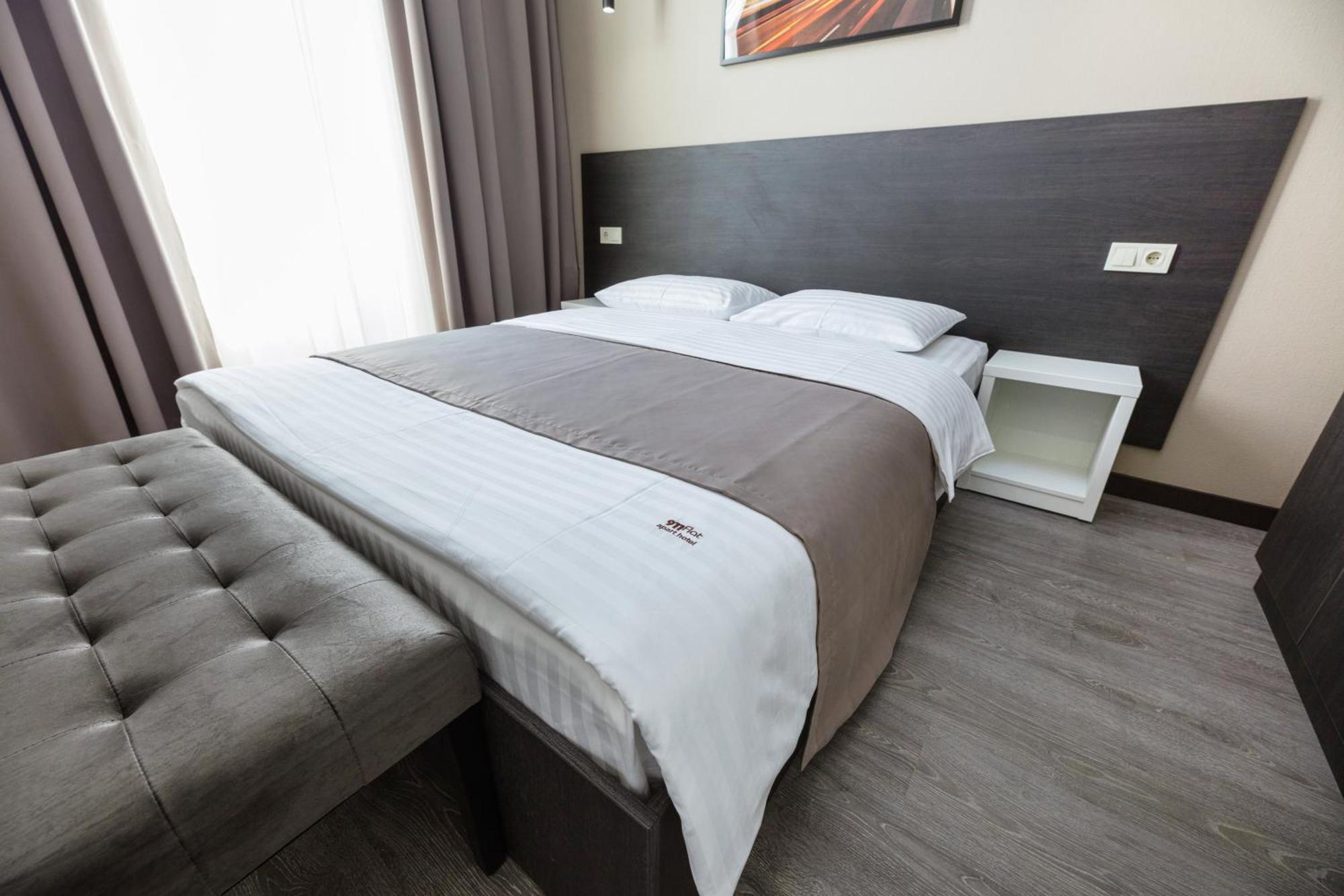 Apart Hotel Maidan Kyiv Exterior photo