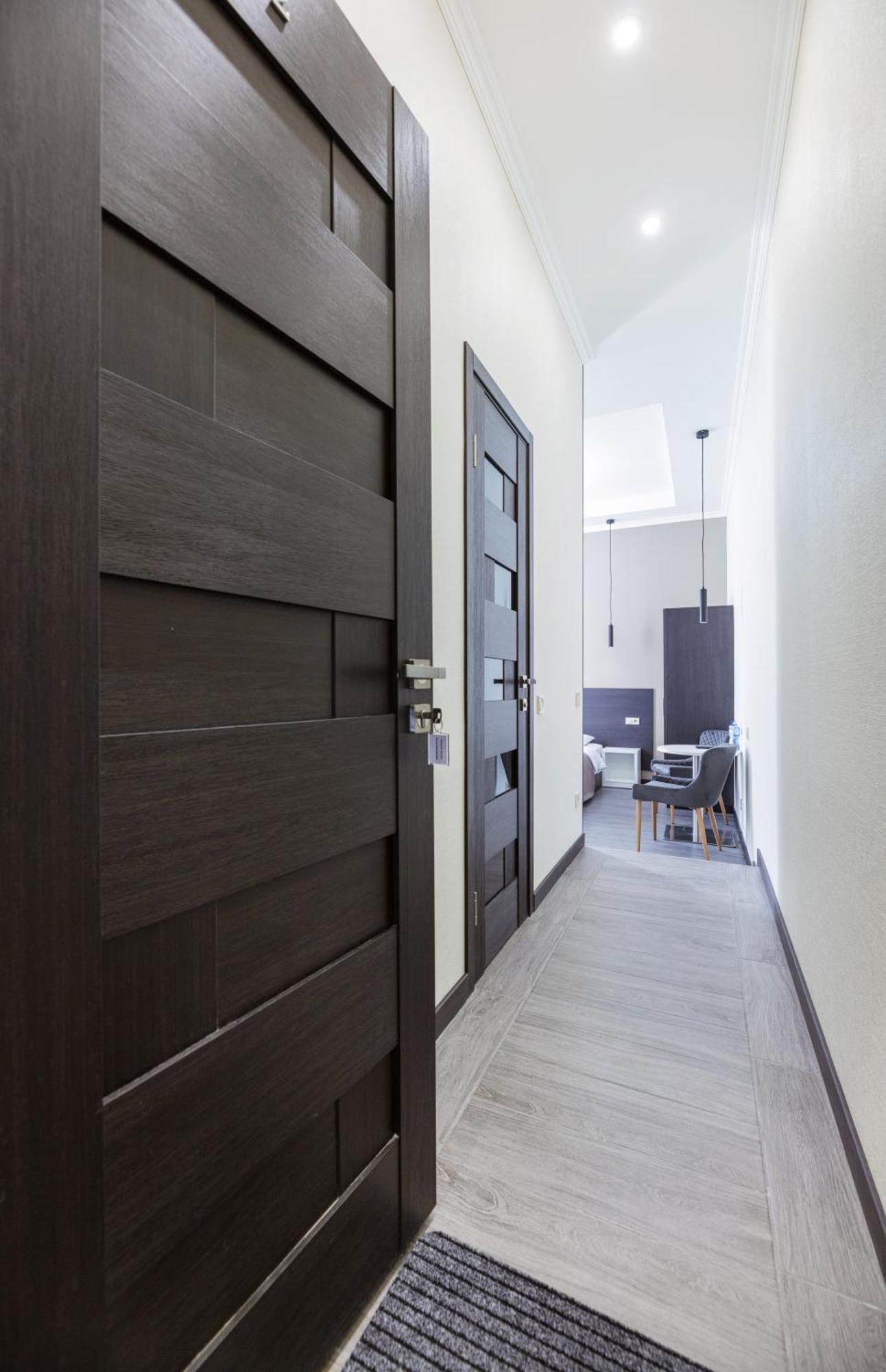 Apart Hotel Maidan Kyiv Exterior photo