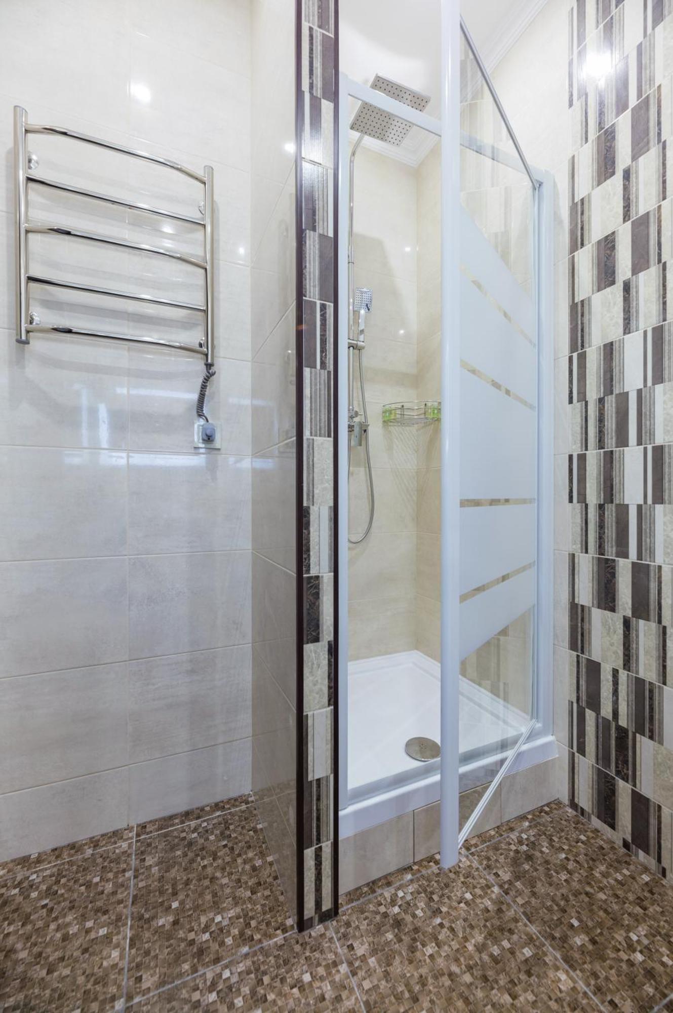 Apart Hotel Maidan Kyiv Exterior photo